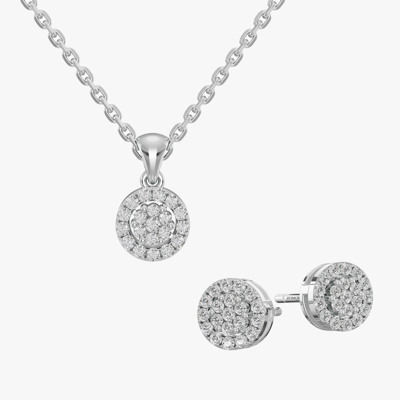 Linda Jewelry Half Set
